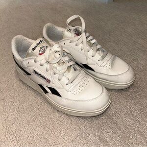 Reebok Classic Club C Double Revenge Shoes